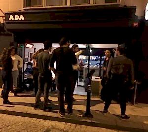 Doğadan Kente 19. Buluşma @ ADA Public House