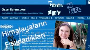 "Himalayaların Fısıldadıkları" Sunumu @ Babil Cafe