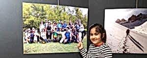Doğadan Kente Fotoğraf Sergisi @ Barış Manço Kültür Merkezi