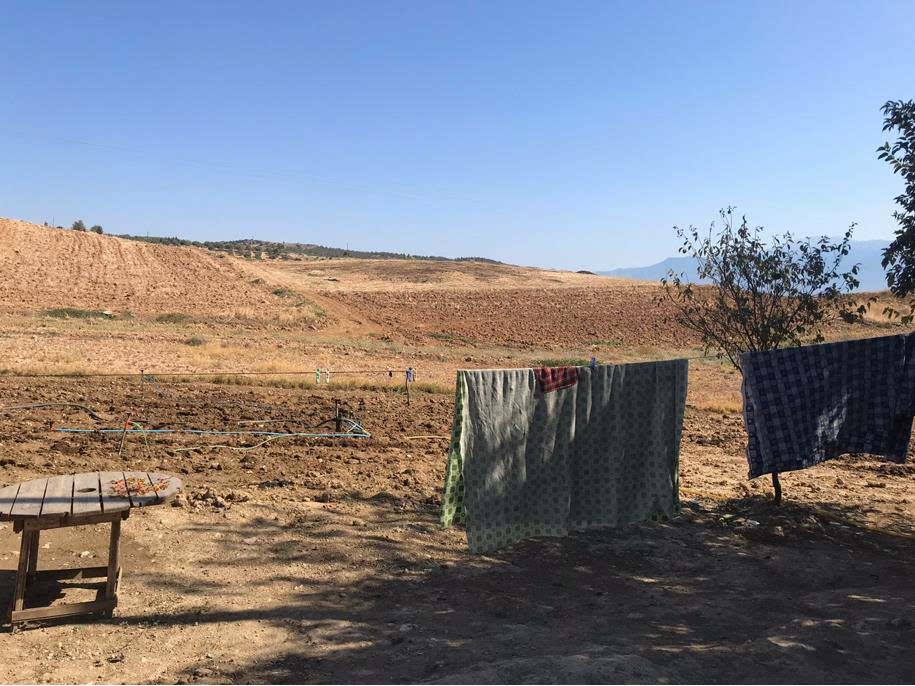 Honaz Dağı Zirve Etkinliği 10 Honaz Dağı