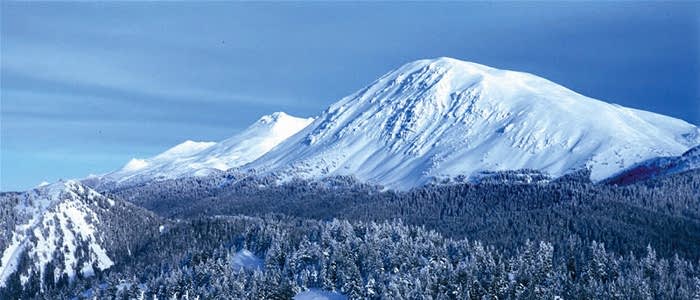 Ilgaz Dağı