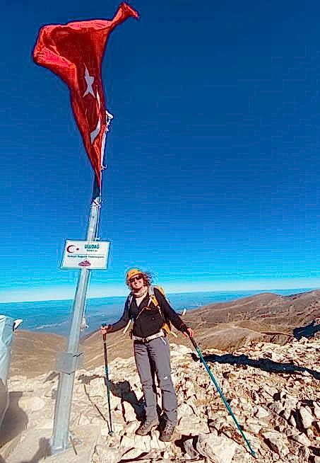 Uludağ Zirve Raporu - 29 Ekim 2022 1 Uludağ Zirve Raporu